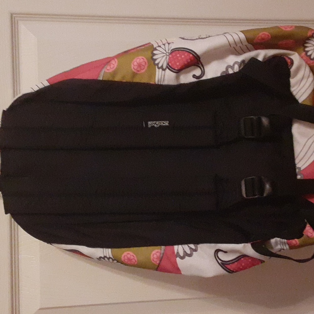 Euc! Jansport - Picture 5 of 6